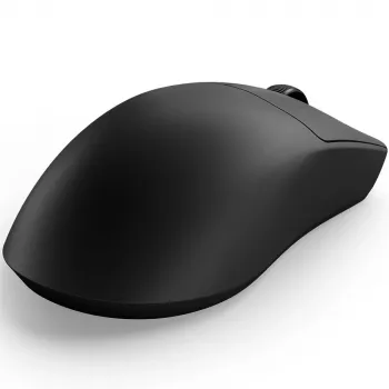 Novus SE rato sem fios, preto