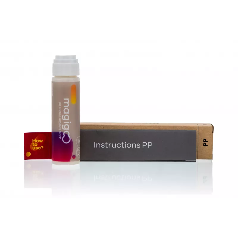 Magigoo Pro PP - adesivo de fixação para impressão 3D para polipropileno