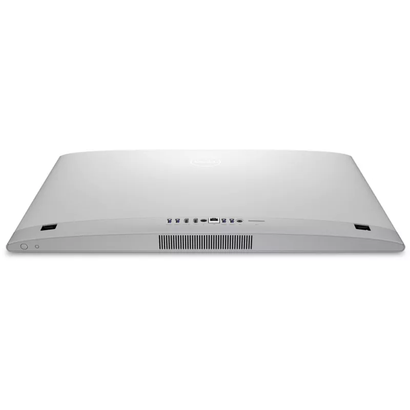 DELL EC27250 Intel Core 7 150U PC All-in-One 27 polegadas com ecrã tátil, 16 GB DDR5, 1 TB SSD, NVIDIA GeForce MX570A, Windows 11 Pro, Pearl White