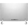 DELL EC27250 Intel Core 7 150U PC All-in-One 27 polegadas com ecrã tátil, 16 GB DDR5, 1 TB SSD, NVIDIA GeForce MX570A, Windows 11 Pro, Pearl White