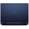 DELL Alienware AC16250 portátil Intel Core 9 270H 40,6 cm (16) WQXGA 16 GB DDR5-SDRAM 1 TB SSD NVIDIA GeForce RTX 5060 Wi-Fi 7 (802.11be) Windows 11 Home Indigo