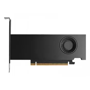 DELL NVIDIA RTX PRO 2000 BLACKWELL 16 GB GDDR7 4x mini-DisplayPort placa gráfica profissional Full-Height Single-Slot
