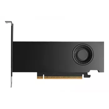 DELL NVIDIA RTX PRO 2000 BLACKWELL 16 GB GDDR7 4x mini-DisplayPort placa gráfica profissional Full-Height Single-Slot