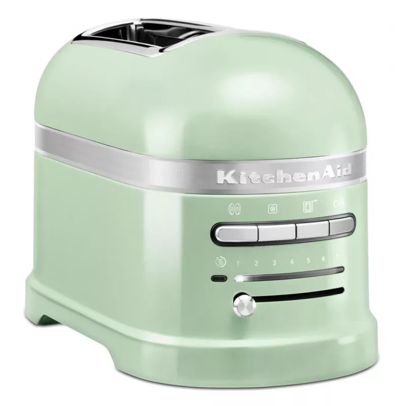 KitchenAid Artisan 5KMT2204EPT torradeira, Pistachio