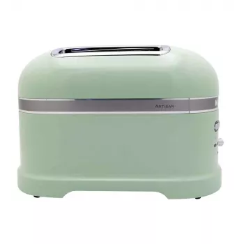 KitchenAid Artisan 5KMT2204EPT torradeira, Pistachio