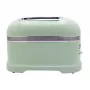 KitchenAid Artisan 5KMT2204EPT torradeira, Pistachio