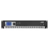 AUDAC SMA350 amplificador de 2.0 canais preto