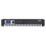 Audac SMQ500 WaveDynamics amplificador de 4 canais 4 x 500 W