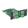 AUDAC MMP40 módulo de leitor multimédia modular SourceCon