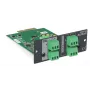 AUDAC MMP40 módulo de leitor multimédia modular SourceCon