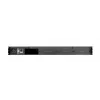 Audac XMP44 sistema de áudio modular profissional SourceCon