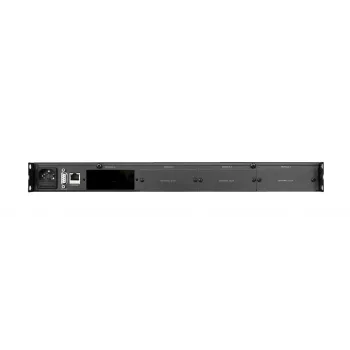 Audac XMP44 sistema de áudio modular profissional SourceCon
