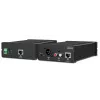 AUDAC APG20MK2 conversor de áudio preto