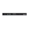AUDAC EPA152 amplificador de áudio 2.0 canais preto