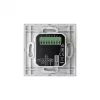 AUDAC WP205/W placa de parede / tampa de interruptor branca