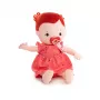Lilliputiens Boneca bebé Rose 36 cm