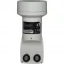 Inverto Conversor LNB Wideband 2 saídas 10,7-12,75 GHz