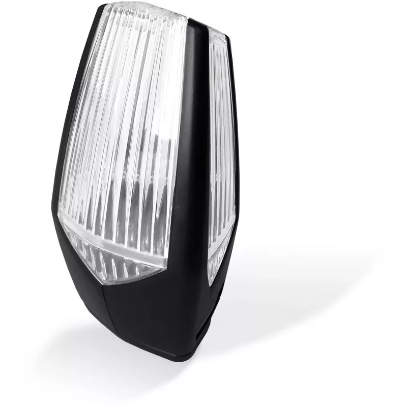 Motorline MP105 Luz de aviso branca LED 12-230V com suporte