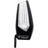 Motorline MP105 Luz de aviso branca LED 12-230V com suporte