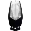 Motorline MP105 Luz de aviso branca LED 12-230V com suporte