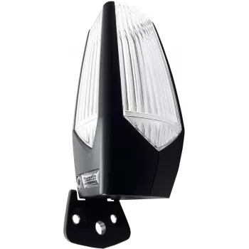 Motorline MP105 Luz de aviso branca LED 12-230V com suporte