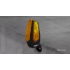 Motorline MP205 Luz de aviso laranja LED 12-230V com suporte (001PLM10918012)