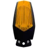 Motorline MP205 Luz de aviso laranja LED 12-230V com suporte (001PLM10918012)