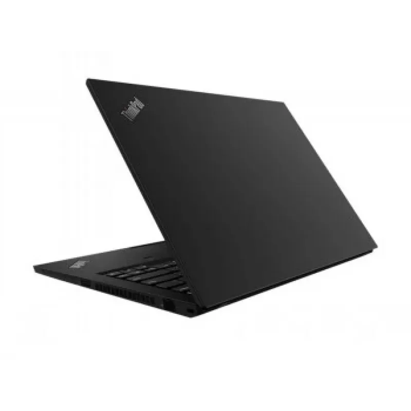 TEQCYCLE Lenovo ThinkPad T14 Gen 1 Intel Core i5-10210U 14 polegadas Full HD IPS 16GB RAM 256GB SSD Windows 11 Pro Recondicionado