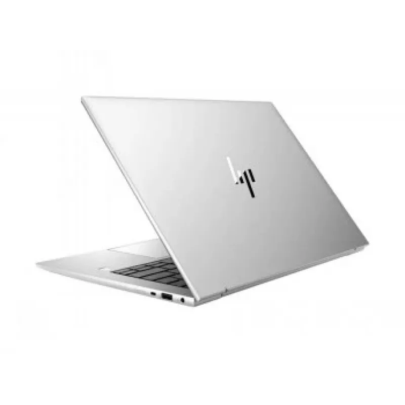 TEQCYCLE HP EliteBook 840 G7 Portátil 14 polegadas Full HD IPS Intel Core i5-10310U 16GB RAM 256GB SSD Windows 11 Pro Teclado sueco Renovado