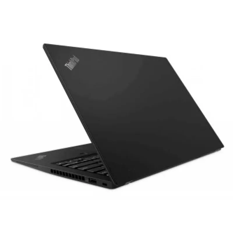 TEQCYCLE Lenovo T14s G1 AMD Ryzen 5 Pro 4650U 14