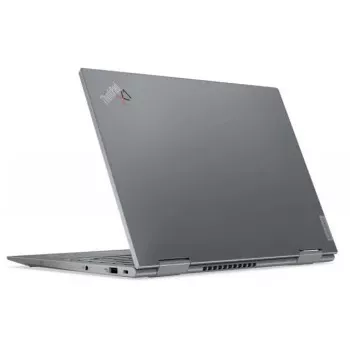 TEQCYCLE Lenovo X1 Yoga G6 Portátil 2-em-1, Intel Core i7-1185G7, 16GB RAM, 256GB SSD, 14