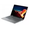 TEQCYCLE Lenovo X1 Yoga G6 Portátil 2-em-1, Intel Core i7-1185G7, 16GB RAM, 256GB SSD, 14