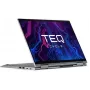 TEQCYCLE Lenovo X1 Yoga G6 Portátil 2-em-1, Intel Core i7-1185G7, 16GB RAM, 256GB SSD, 14 inch WUXGA Touch, Windows 11 Pro, Recondicionado, 2 anos de garantia