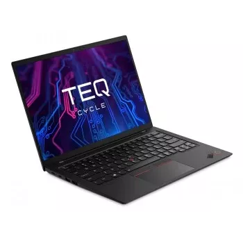 Lenovo ThinkPad X1 Carbon Gen 9 Intel Core i7-1185G7 14