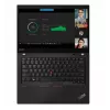 TEQCYCLE Lenovo ThinkPad X13 Gen 1 AMD Ryzen 5 PRO 4650U 13,3