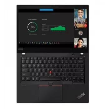 TEQCYCLE Lenovo ThinkPad X13 Gen 1 AMD Ryzen 5 PRO 4650U 13,3