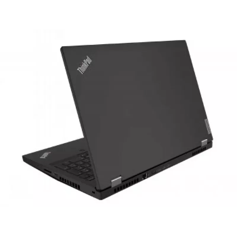 TEQCYCLE Lenovo ThinkPad P15 G2 Intel Core i7-11850H 15,6