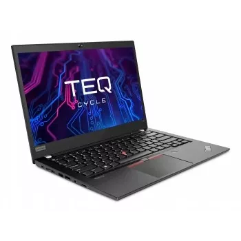 Lenovo ThinkPad T14 Gen 3 Intel Core i5-1235U 14