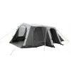 Tenda de túnel insuflável Outwell Montana 6 Air - Azul-noite