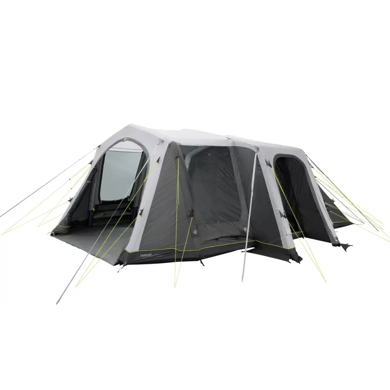 Tenda de túnel insuflável Outwell Montana 6 Air - Azul-noite