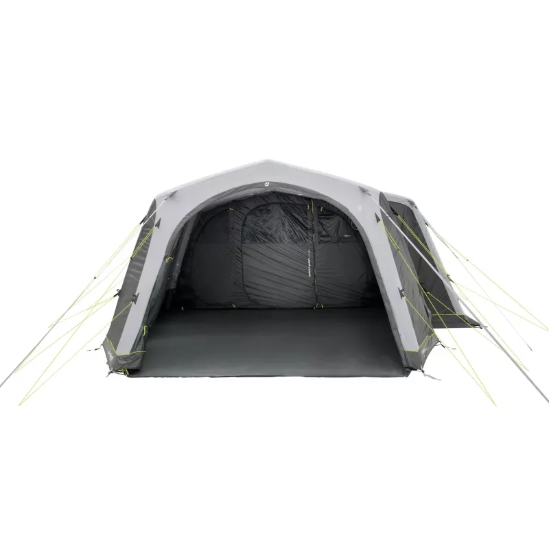 Tenda de túnel insuflável Outwell Montana 6 Air - Azul-noite