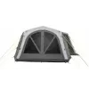 Tenda de túnel insuflável Outwell Montana 6 Air - Azul-noite