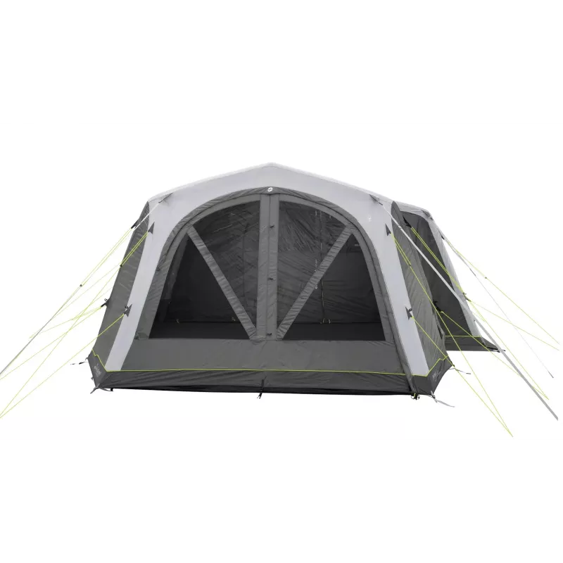 Tenda de túnel insuflável Outwell Montana 6 Air - Azul-noite