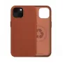 DBRAMANTE 1928 Roskilde Capa MagSafe para iPhone 15 Plus - Tan
