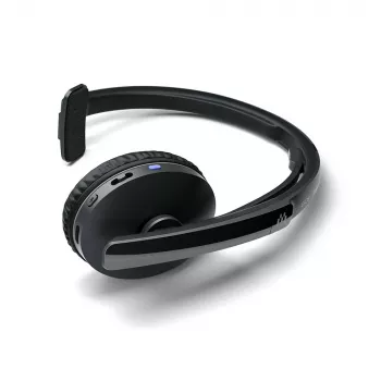 Headset Sennheiser 1000881 preto