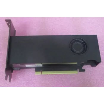 Placa gráfica HP NVIDIA RTX A2000 6GB GDDR6 Low Profile
