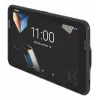Tablet Zebra ET401 8 polegadas WUXGA Wi-Fi 7 Standard SE4100 - 64 GB, 6 GB RAM, preto