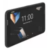 Tablet Zebra ET401 8 polegadas WUXGA Wi-Fi 7 Standard SE4100 - 64 GB, 6 GB RAM, preto