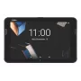 Tablet Zebra ET401 8 polegadas WUXGA Wi-Fi 7 Standard SE4100 - 64 GB, 6 GB RAM, preto