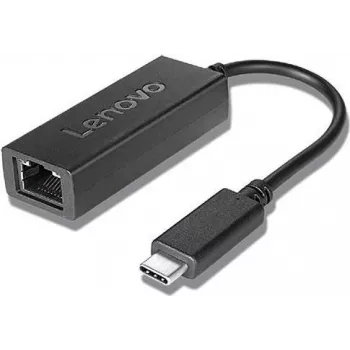 Adaptador Lenovo USB-C 3.0 para Ethernet